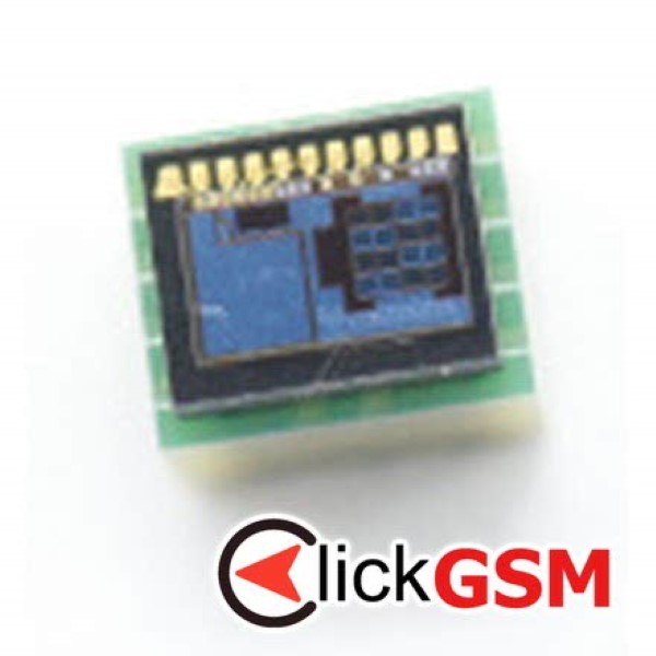 Piesa Circuit Integrat Cu Esda Driver Samsung Galaxy A41 19x0