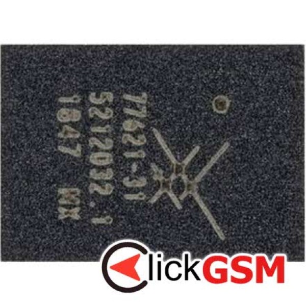 Piesa Circuit Integrat Cu Esda Driver Samsung Galaxy A41 Mr8