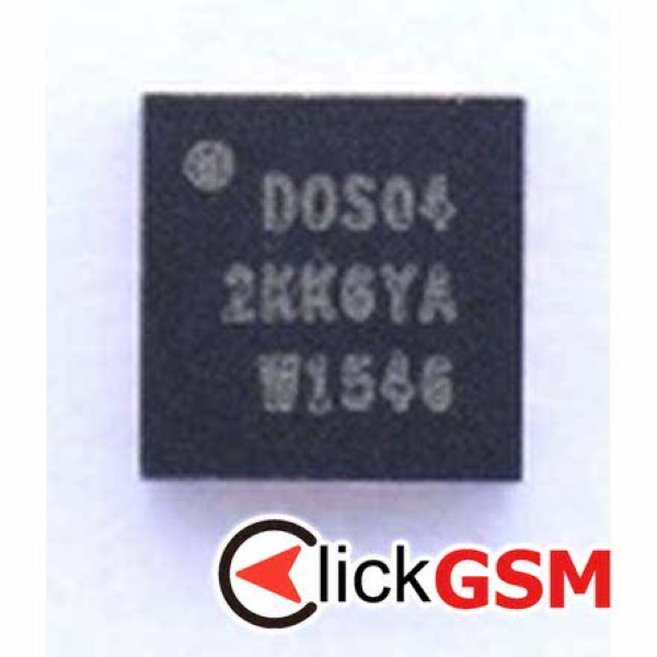 Piesa Circuit Integrat Cu Esda Driver Samsung Galaxy A5 2017 1e2b