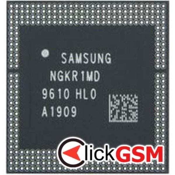 Piesa Circuit Integrat Cu Esda Driver Samsung Galaxy A50 N1y