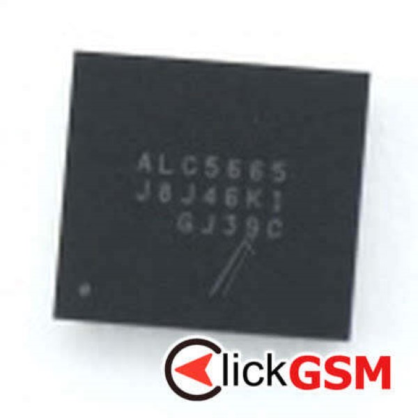 Piesa Circuit Integrat Cu Esda Driver Samsung Galaxy A50s Jt5