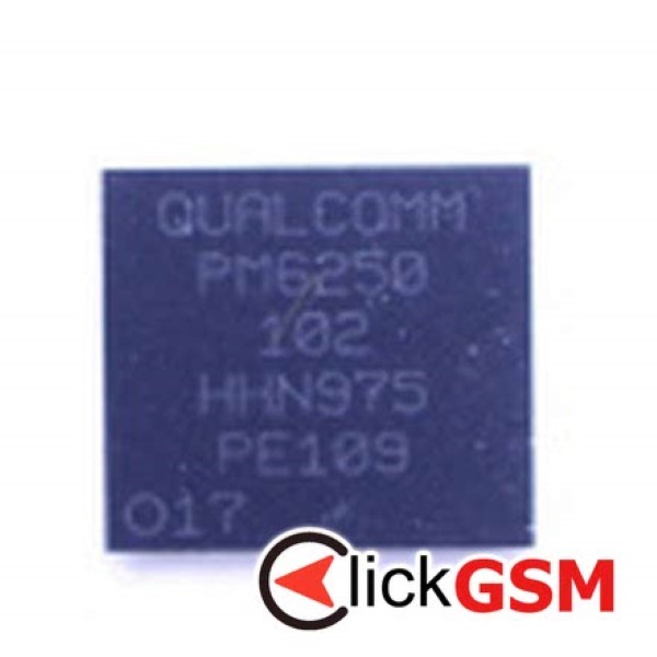 Piesa Circuit Integrat Cu Esda Driver Samsung Galaxy A52 15