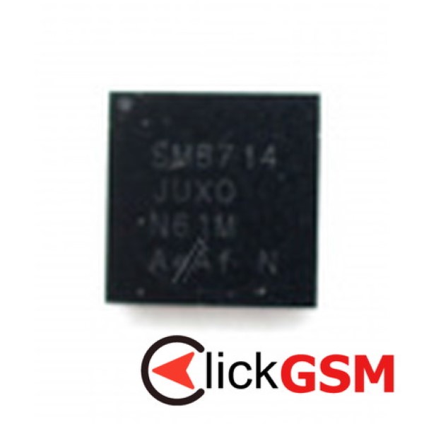 Piesa Circuit Integrat Cu Esda Driver Samsung Galaxy A52s 5g 1n0q