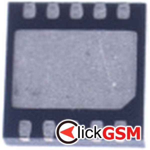 Piesa Circuit Integrat Cu Esda Driver Samsung Galaxy A71 3e55