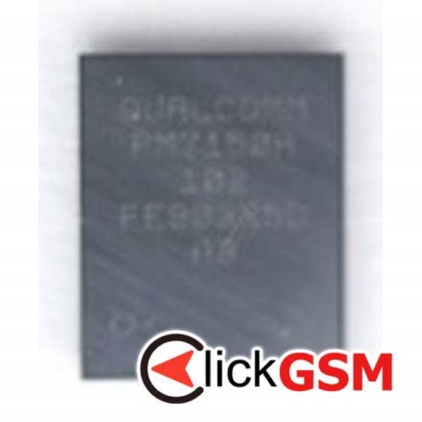 Piesa Circuit Integrat Cu Esda Driver Samsung Galaxy A71 Zsg