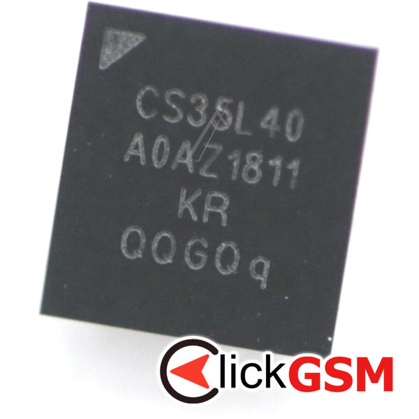 Piesa Circuit Integrat Cu Esda Driver Samsung Galaxy A73 5g 1ppu