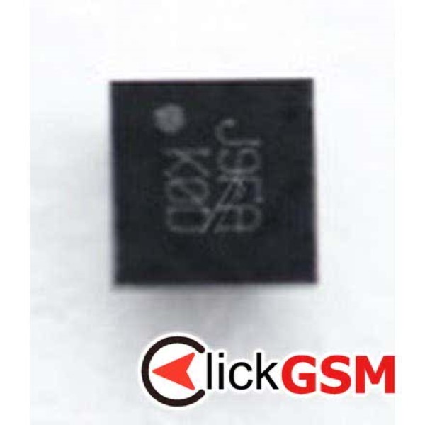 Piesa Circuit Integrat Cu Esda Driver Samsung Galaxy A90 5g Im5