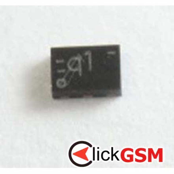 Piesa Circuit Integrat Cu Esda Driver Samsung Galaxy Gear Vq6