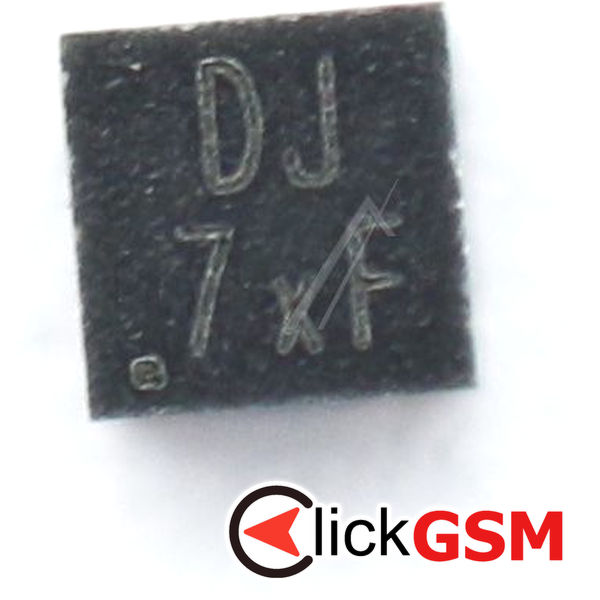 Piesa Circuit Integrat Cu Esda Driver Samsung Galaxy M14 5g 2ga6