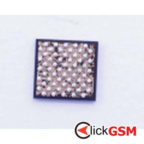 Piesa Circuit Integrat Cu Esda Driver Samsung Galaxy M52 5g 2bz0