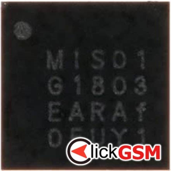 Piesa Circuit Integrat Cu Esda Driver Samsung Galaxy Note10 10h5