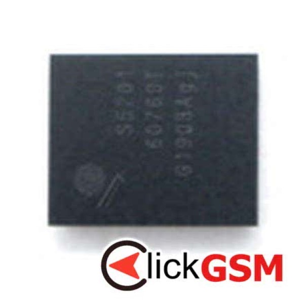 Piesa Circuit Integrat Cu Esda Driver Samsung Galaxy Note10 1e5z