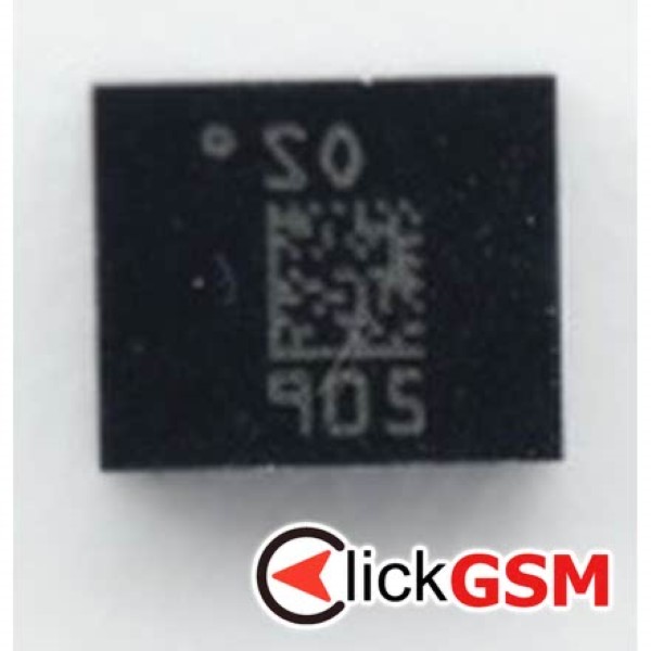 Piesa Circuit Integrat Cu Esda Driver Samsung Galaxy Note10 1e61