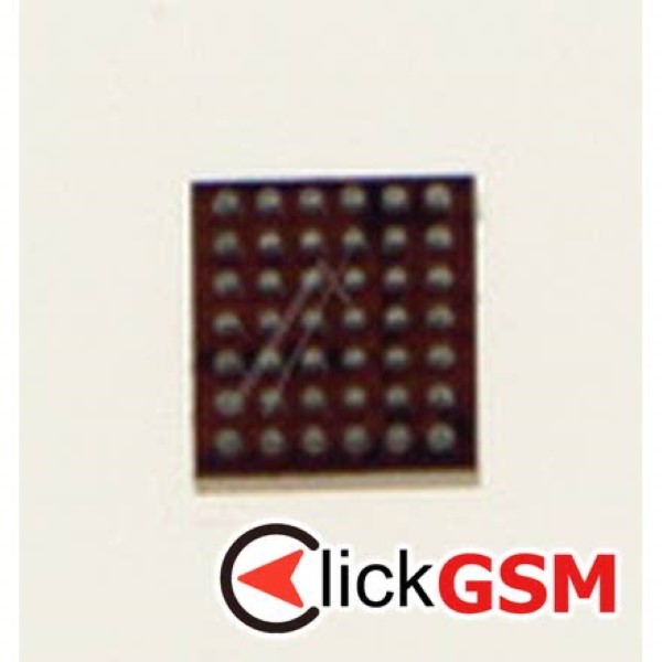 Piesa Circuit Integrat Cu Esda Driver Samsung Galaxy Note10 1e67