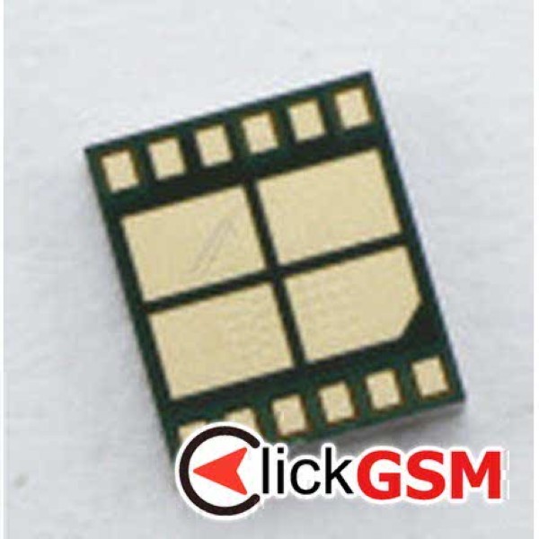 Piesa Circuit Integrat Cu Esda Driver Samsung Galaxy Note10 1o1w