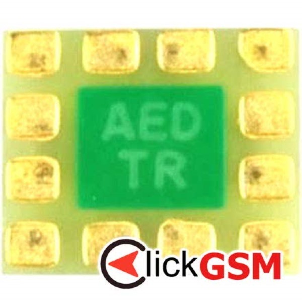 Piesa Circuit Integrat Cu Esda Driver Samsung Galaxy Note10 Lite 10j0