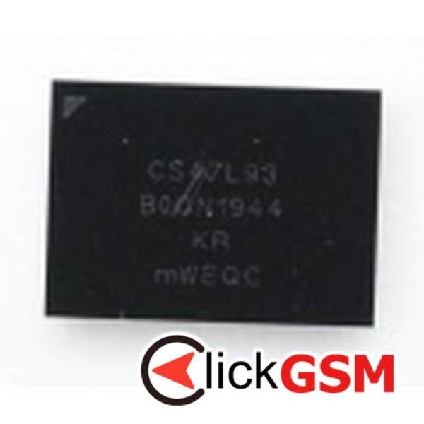 Piesa Circuit Integrat Cu Esda Driver Samsung Galaxy Note10.plus 5g 6ma