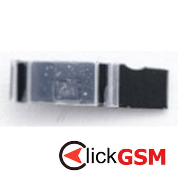 Piesa Circuit Integrat Cu Esda Driver Samsung Galaxy Note20 5g 6rw