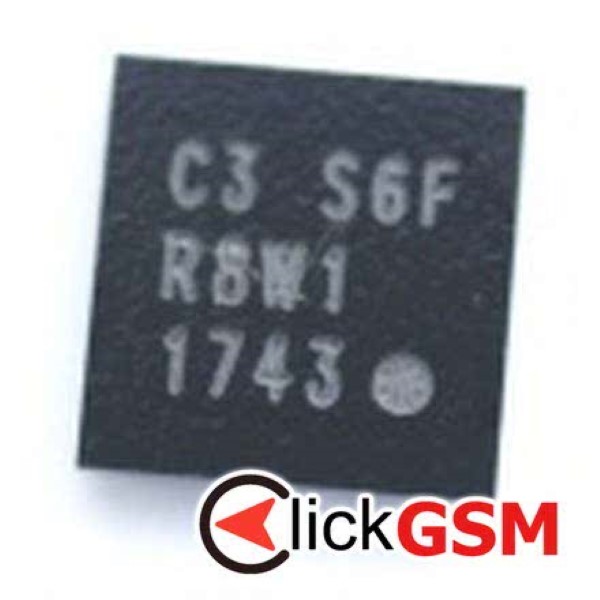 Piesa Circuit Integrat Cu Esda Driver Samsung Galaxy Note8 1e6z