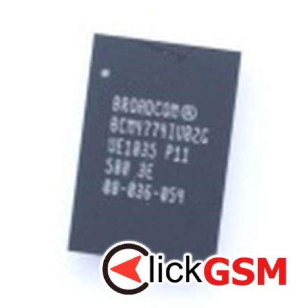 Piesa Circuit Integrat Cu Esda Driver Samsung Galaxy Note8 1e70