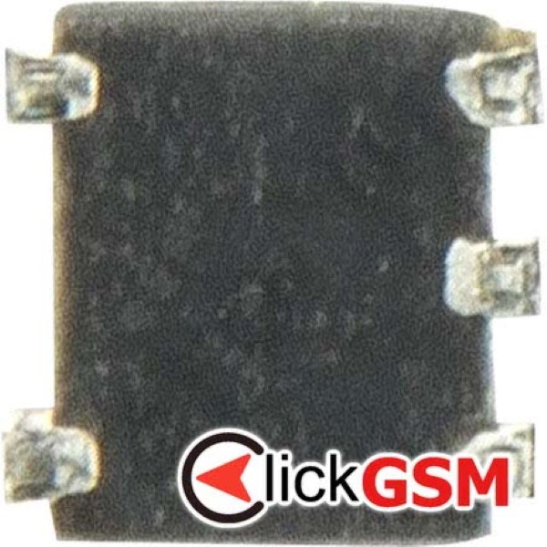 Piesa Circuit Integrat Cu Esda Driver Samsung Galaxy Note9 12vx