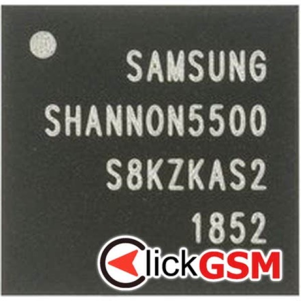 Piesa Circuit Integrat Cu Esda Driver Samsung Galaxy S10 10p5