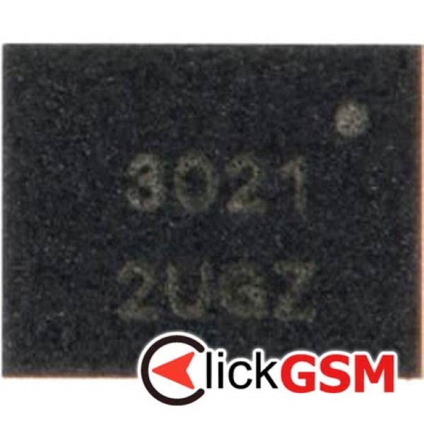 Piesa Circuit Integrat Cu Esda Driver Samsung Galaxy S10 10p6