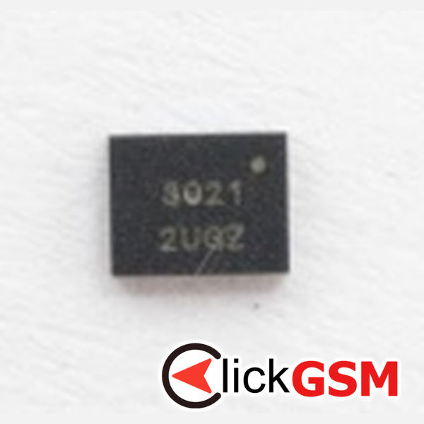 Piesa Circuit Integrat Cu Esda Driver Samsung Galaxy S10 3lra