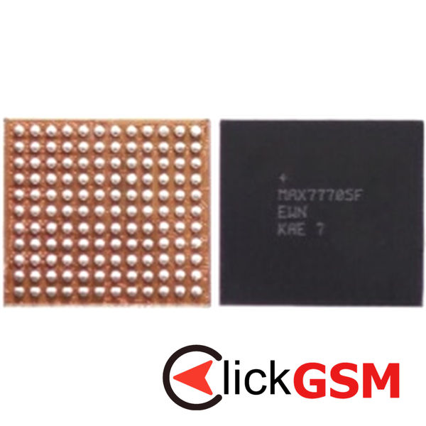 Piesa Circuit Integrat Cu Esda Driver Samsung Galaxy S10 Av8