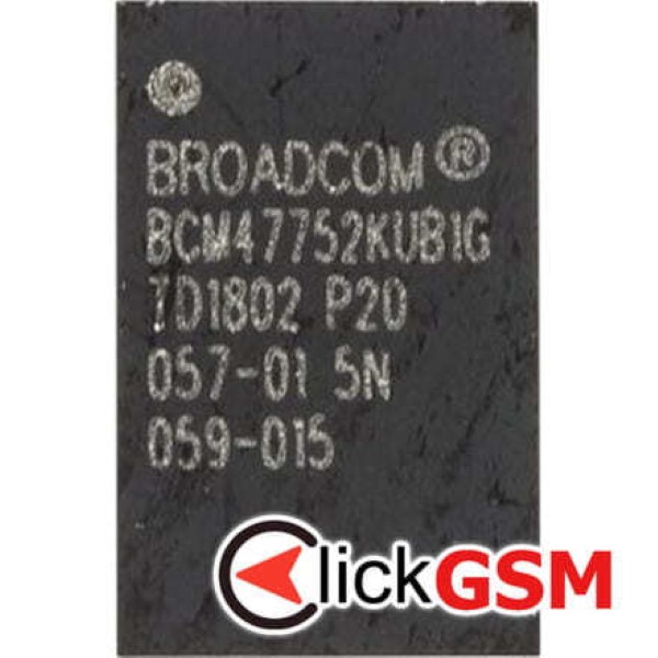 Piesa Circuit Integrat Cu Esda Driver Samsung Galaxy S10e 10v8