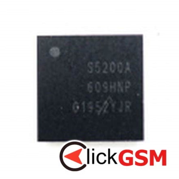 Piesa Circuit Integrat Cu Esda Driver Samsung Galaxy S20 1mwn