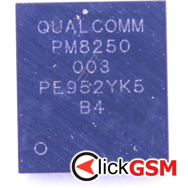 Piesa Circuit Integrat Cu Esda Driver Samsung Galaxy S20 Fe 5g 2d8e