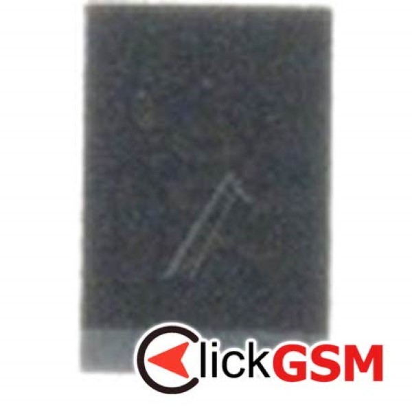 Piesa Circuit Integrat Cu Esda Driver Samsung Galaxy S20 Fe 5g Jat