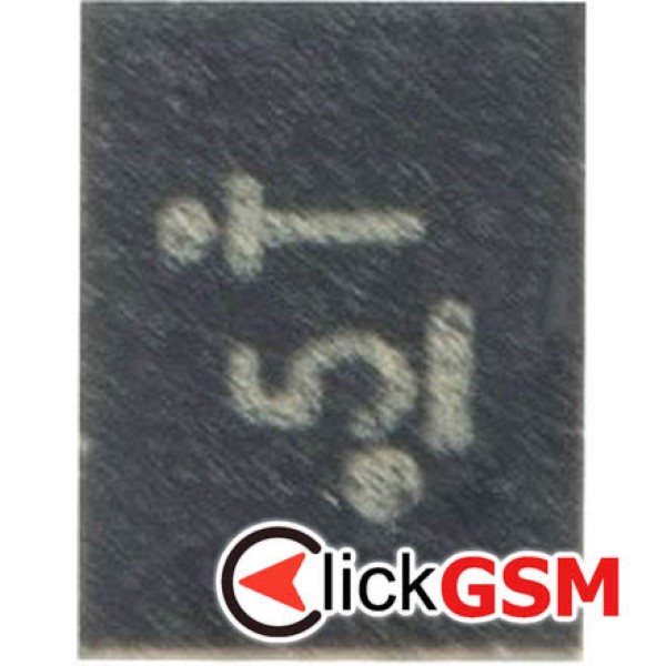 Piesa Circuit Integrat Cu Esda Driver Samsung Galaxy S20 Fe 5g Rni