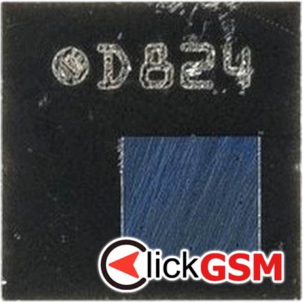 Piesa Circuit Integrat Cu Esda Driver Samsung Galaxy S22 1bg4