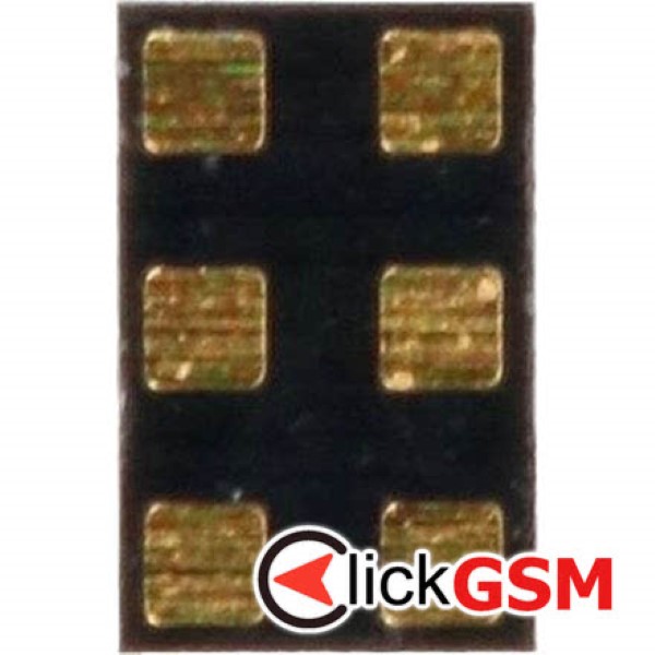 Piesa Circuit Integrat Cu Esda Driver Samsung Galaxy S22 1bg6