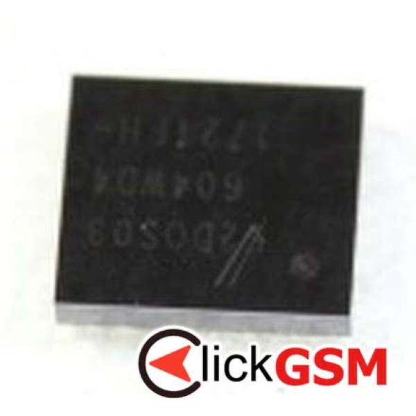 Piesa Circuit Integrat Cu Esda Driver Samsung Galaxy S7 6q6