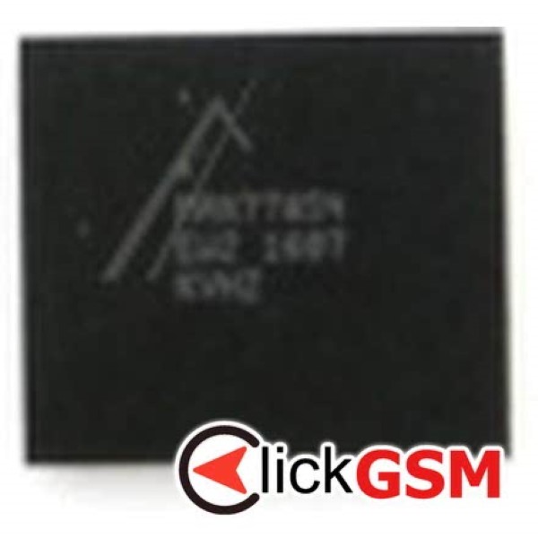 Piesa Circuit Integrat Cu Esda Driver Samsung Galaxy S7 7nj