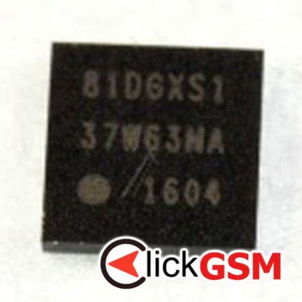 Piesa Circuit Integrat Cu Esda Driver Samsung Galaxy S7 Edge 1e9s