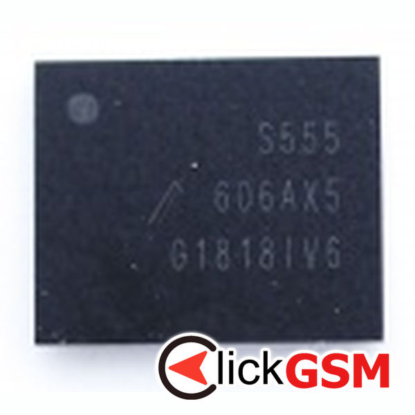 Piesa Circuit Integrat Cu Esda Driver Samsung Galaxy S8 1s0d