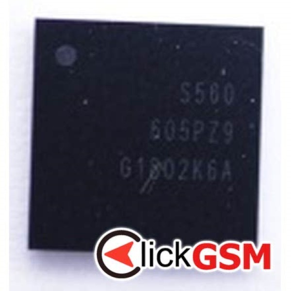 Piesa Circuit Integrat Cu Esda Driver Samsung Galaxy S9 I9p