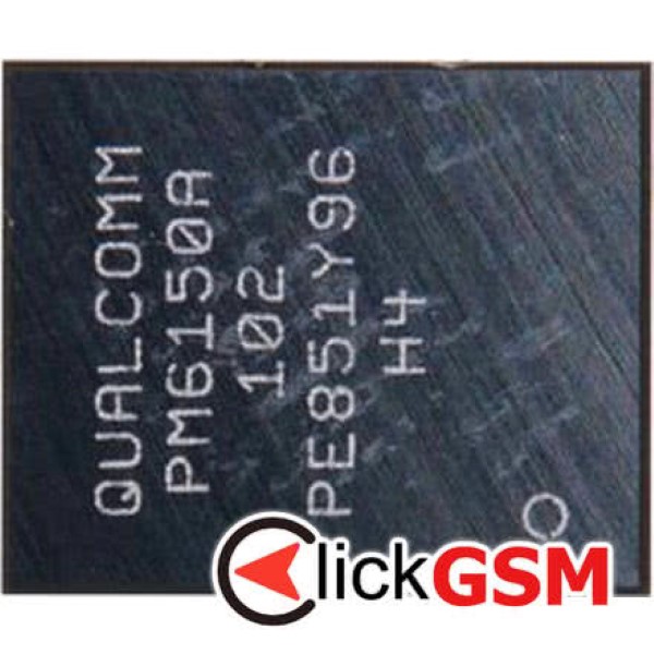 Piesa Circuit Integrat Cu Esda Driver Samsung Galaxy Tab S6 Lite 2022 1lo7