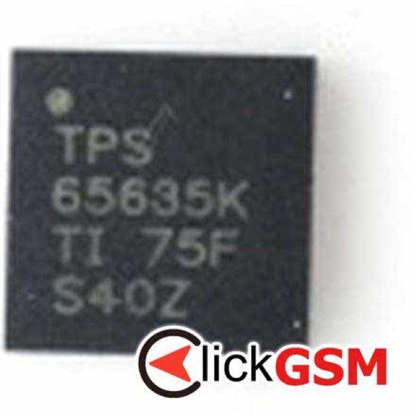 Piesa Circuit Integrat Cu Esda Driver Samsung Galaxy Tabpro S 1rnz