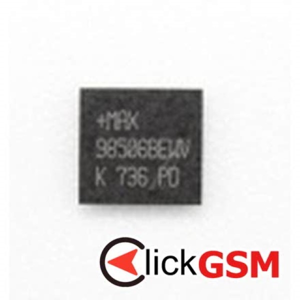 Piesa Circuit Integrat Cu Esda Driver Samsung Galaxy Tabpro S 1rr9