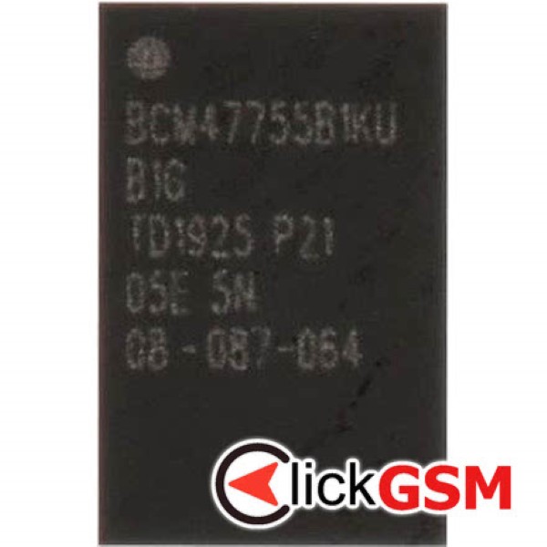 Piesa Circuit Integrat Cu Esda Driver Samsung Galaxy Watch 3 41mm 1i25