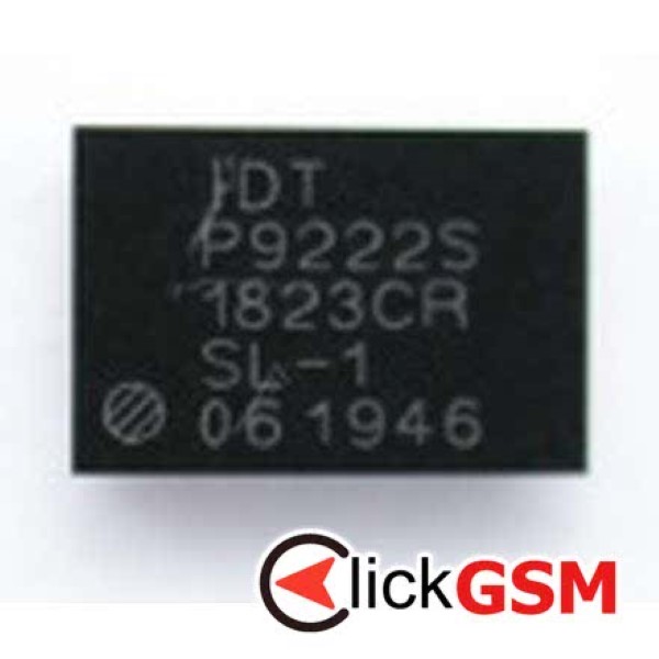 Piesa Circuit Integrat Cu Esda Driver Samsung Galaxy Watch 3 45mm Vsq