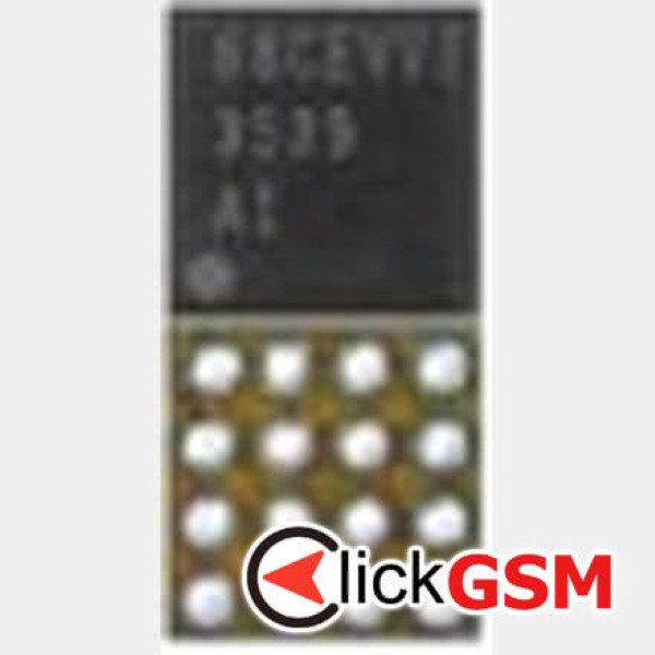 Piesa Circuit Integrat Huawei P20 Lite Eg5