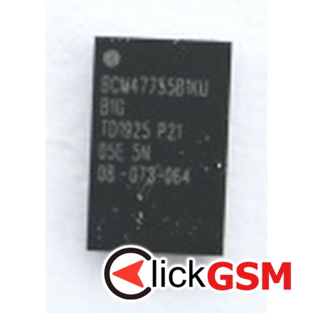 Circuit Integrat Samsung Galaxy M62 31qe