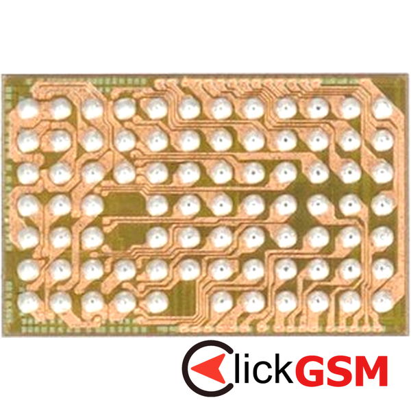 Piesa Circuit Integrat Samsung Galaxy S20 Ultra 5g 43zy