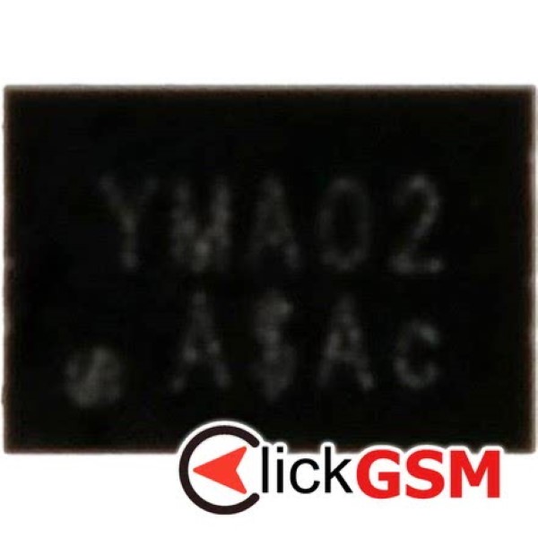 Piesa Circuit Integrat Samsung Galaxy S23 289h